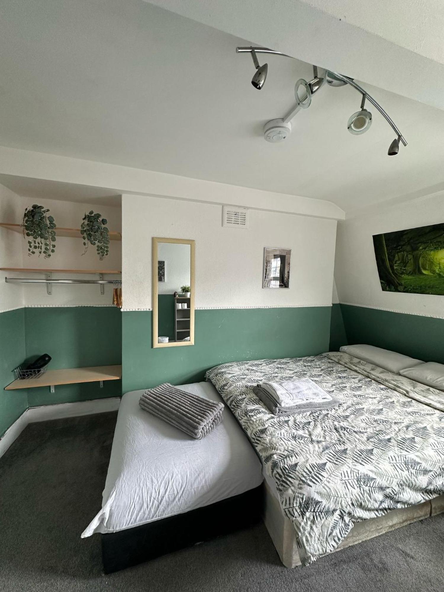 Keysan House 5 Hotel London Eksteriør billede